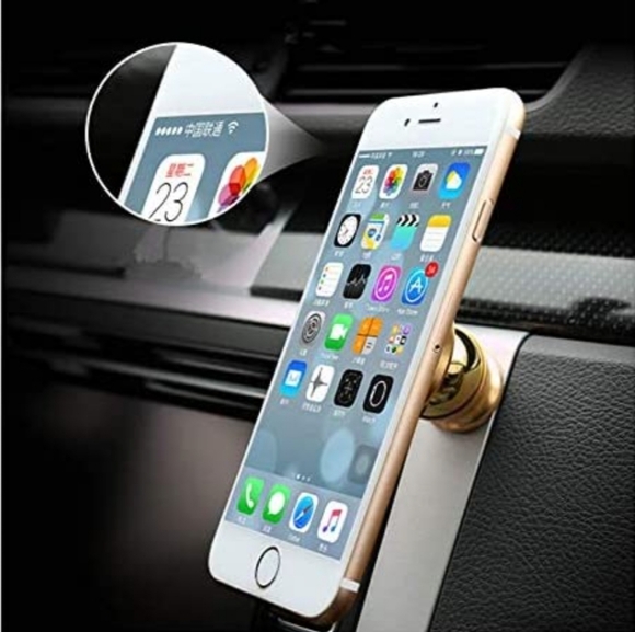 Fancy Phone Mount Universal NEW - Picture 5 of 6